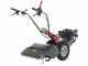 Efco MC400 - Motocoltivatore benzina - Emak K700H - Fresa reversa - 7HP