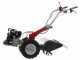 Efco MC400 - Motocoltivatore benzina - Emak K700H - Fresa reversa - 7HP