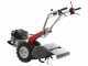 Efco MC400 - Motocoltivatore benzina - Emak K700H - Fresa reversa - 7HP