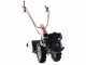 Efco MC400 - Motocoltivatore benzina - Emak K700H - Fresa reversa - 7HP