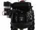 Efco MC400 - Motocoltivatore benzina - Emak K700H - Fresa reversa - 7HP