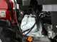 Efco MC400 - Motocoltivatore benzina - Emak K700H - Fresa reversa - 7HP