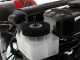 Efco MC400 - Motocoltivatore benzina - Emak K700H - Fresa reversa - 7HP