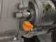 Efco MC400 - Motocoltivatore benzina - Emak K700H - Fresa reversa - 7HP