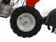 Efco MC400 - Motocoltivatore benzina - Emak K700H - Fresa reversa - 7HP