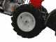 Efco MC400 - Motocoltivatore benzina - Emak K700H - Fresa reversa - 7HP