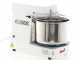 Famag Grilletta IM 6S/230 10 Velocit&agrave; HH - impastatrice a spirale 6 Kg ad alta idratazione con testa sollevabile