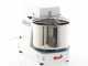 Famag Grilletta IM 6S/230 10 Velocit&agrave; HH - impastatrice a spirale 6 Kg ad alta idratazione con testa sollevabile
