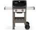 Weber Spirit II E-210 GBS - Barbecue a gas