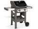 Weber Spirit II E-210 GBS - Barbecue a gas