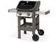 Weber Spirit II E-210 GBS - Barbecue a gas