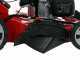 Marina Systems GALAXI GX 52 SH - Rasaerba a scoppio trazionato - Motore Honda GCVx 200 - Taglio 52 cm