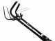 Marina Systems GALAXI GX 52 SH - Rasaerba a scoppio trazionato - Motore Honda GCVx 200 - Taglio 52 cm