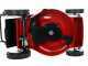 Marina Systems GALAXI GX 52 SH - Rasaerba a scoppio trazionato - Motore Honda GCVx 200 - Taglio 52 cm