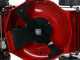 Marina Systems GALAXI GX 52 SH - Rasaerba a scoppio trazionato - Motore Honda GCVx 200 - Taglio 52 cm