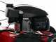 Marina Systems GALAXI GX 52 SH - Rasaerba a scoppio trazionato - Motore Honda GCVx 200 - Taglio 52 cm