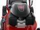 Marina Systems GALAXI GX 52 SH - Rasaerba a scoppio trazionato - Motore Honda GCVx 200 - Taglio 52 cm