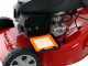 Marina Systems GALAXI GX 52 SH - Rasaerba a scoppio trazionato - Motore Honda GCVx 200 - Taglio 52 cm