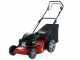 Marina Systems GALAXI GX 52 SH - Rasaerba a scoppio trazionato - Motore Honda GCVx 200 - Taglio 52 cm