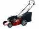 Marina Systems GALAXI GX 52 SH - Rasaerba a scoppio trazionato - Motore Honda GCVx 200 - Taglio 52 cm