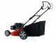 Marina Systems GALAXI GX 52 SH - Rasaerba a scoppio trazionato - Motore Honda GCVx 200 - Taglio 52 cm