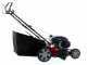 Marina Systems GALAXI GX 52 SH - Rasaerba a scoppio trazionato - Motore Honda GCVx 200 - Taglio 52 cm
