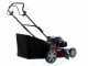 Marina Systems GALAXI GX 52 SH - Rasaerba a scoppio trazionato - Motore Honda GCVx 200 - Taglio 52 cm