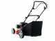 Marina Systems GALAXI GX 52 SH - Rasaerba a scoppio trazionato - Motore Honda GCVx 200 - Taglio 52 cm