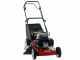 Marina Systems GALAXI GX 52 SH - Rasaerba a scoppio trazionato - Motore Honda GCVx 200 - Taglio 52 cm