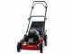 Marina Systems GALAXI GX 52 SH - Rasaerba a scoppio trazionato - Motore Honda GCVx 200 - Taglio 52 cm