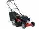 Marina Systems GALAXI GX 52 SH - Rasaerba a scoppio trazionato - Motore Honda GCVx 200 - Taglio 52 cm