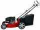 Marina Systems GALAXI GX 52 SH - Rasaerba a scoppio trazionato - Motore Honda GCVx 200 - Taglio 52 cm