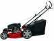 Marina Systems GALAXI GX 52 SH - Rasaerba a scoppio trazionato - Motore Honda GCVx 200 - Taglio 52 cm