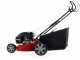 Marina Systems GALAXI GX 52 SH - Rasaerba a scoppio trazionato - Motore Honda GCVx 200 - Taglio 52 cm