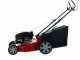 Marina Systems GALAXI GX 52 SH - Rasaerba a scoppio trazionato - Motore Honda GCVx 200 - Taglio 52 cm