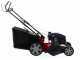 Marina Systems GALAXI GX 52 SH - Rasaerba a scoppio trazionato - Motore Honda GCVx 200 - Taglio 52 cm
