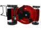 Marina Systems GALAXI GX 52 SH - Rasaerba a scoppio trazionato - Motore Honda GCVx 200 - Taglio 52 cm