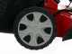 Marina Systems GALAXI GX 52 SH - Rasaerba a scoppio trazionato - Motore Honda GCVx 200 - Taglio 52 cm
