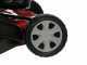 Marina Systems GALAXI GX 52 SH - Rasaerba a scoppio trazionato - Motore Honda GCVx 200 - Taglio 52 cm