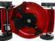 Marina Systems GALAXI GX 52 SH - Rasaerba a scoppio trazionato - Motore Honda GCVx 200 - Taglio 52 cm