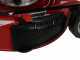Marina Systems GALAXI GX 52 SH - Rasaerba a scoppio trazionato - Motore Honda GCVx 200 - Taglio 52 cm