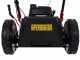 Marina Systems GALAXI GX 52 SH - Rasaerba a scoppio trazionato - Motore Honda GCVx 200 - Taglio 52 cm
