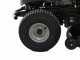 Efco EF 108 L/16 K - Trattorino tosaerba con scarico laterale e taglio mulching