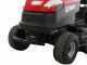 Efco EF 108 L/16 K - Trattorino tosaerba con scarico laterale e taglio mulching