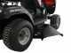 Efco EF 108 L/16 K - Trattorino tosaerba con scarico laterale e taglio mulching