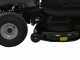 Efco EF 108 L/16 K - Trattorino tosaerba con scarico laterale e taglio mulching