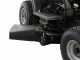 Efco EF 108 L/16 K - Trattorino tosaerba con scarico laterale e taglio mulching