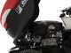 Efco EF 108 L/16 K - Trattorino tosaerba con scarico laterale e taglio mulching