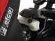 Efco EF 108 L/16 K - Trattorino tosaerba con scarico laterale e taglio mulching