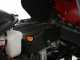 Efco EF 108 L/16 K - Trattorino tosaerba con scarico laterale e taglio mulching